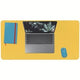 Protector de escritorio leitz cosy 5268