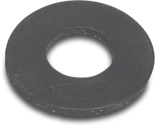 Anello guarnizione gomma pn10 16-dn15 22x50mm