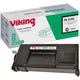 Cartucho de tóner negro compatible con Viking
