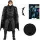 Mcfarlane juguetes dc multiverse figura de acción batman desenmascarado (el batman) 18 cm