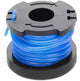 Ecovacs Goat – Hilo de corte – Cable de repuesto de 3 m – Adecuado para modelos Goat Lidar Pro