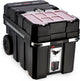 Carro de taller Keter 237787 Color (específico): negro
