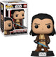 Funko Star Wars The Acolyte - Jedi Master Sol Figura in vinile 725 Pop! multicolore