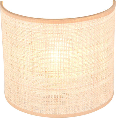 Rl live your light reality aimee - wall lamp - black matt - excl. 1x e27 4 w - wall mounting - suitable for fixed mounting or plug - casalum