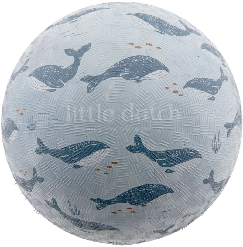 Piccola pallina di gomma Dutch Ocean World