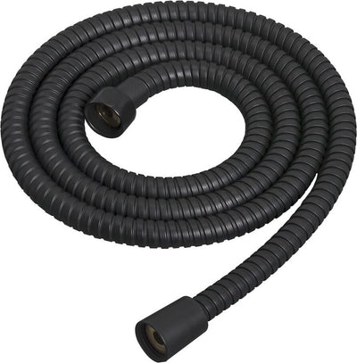 Tiger Tiger doccia tubo ultrahose 150 cm nero