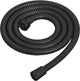 Tiger Tiger Shower Manguera Ultrahose 150 cm Negro