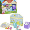 Hasbro set de cuidado de huevos peppa pig