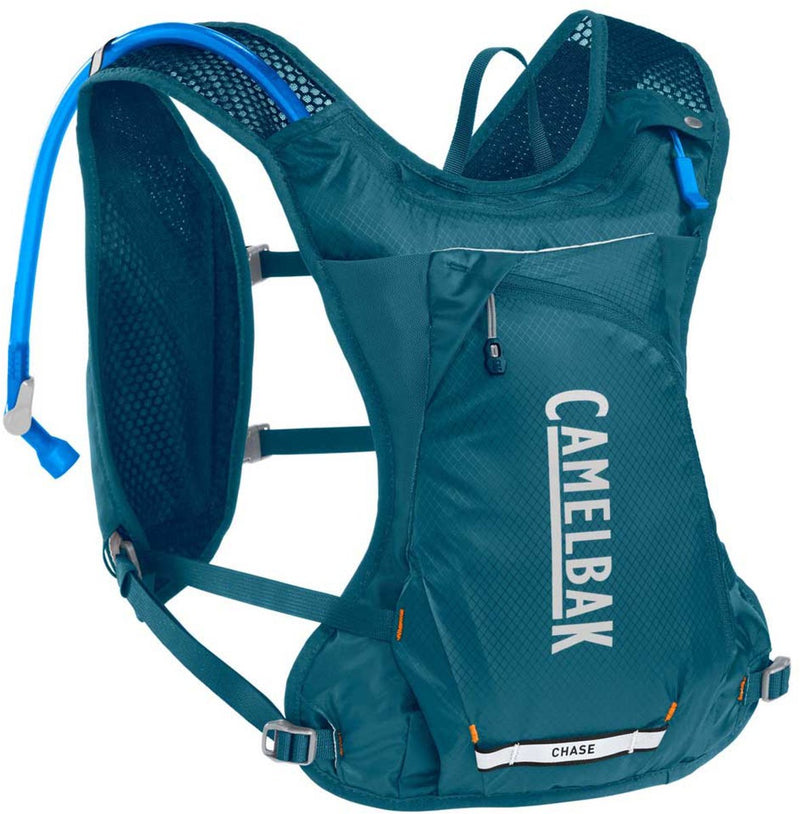 Gilet idrico Camelbak Chase Race 4 1,5l blu