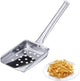 Westmark frieten- gebakschep, lengte: 26 cm, roestvrij staal, zilver, 91292270