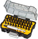 Set di punte per cacciavite Imp Dewalt Act Torsion Compact da 32 pezzi - dt70523t-qz