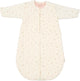 Saco de dormir Little Dutch invierno 90 cm - blanco - tamaño 90 cm - jardín de hadas - flor de hadas