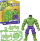 Marvel Vengadores Actionverse Hulk - figura de acción 11cm