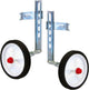 Dresco zijwiel - 14-16 inch - set