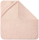 Mantellina da bagno olandese - rosa - 100 x 100 - Essentials