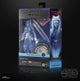 Hasbro ahsoka tano holocomm collection - star wars - the black series