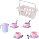 Servizio Cavallino Toys Cavallino a Mand Pink, 15dlg.