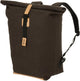 Convoy clean single pannier backpack urban ground coffee