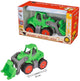 Big Power Worker Mini Tractor