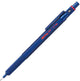 Portaminas Rotring 600 - 0,7 mm - carcasa azul