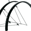 Juego de guardabarros Sks bleumels basic 45mm, negro