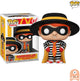 Funko McDonald's Pop Vinyl: Hamburglar