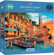Gibsons - tramonto di san marco (di dominic davison) - 1000 pezzi 68×49 cm (l×a) - puzzle per adulti