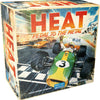 Days of wonder heat bordspel - – voor de echte race fans – vanaf 10 jaar – strategisch bordspel