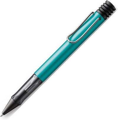 Bolígrafo Lamy al-star 223m azul turquesa