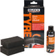 Quixx pneumatico nero colore pneumatico nero 75ml