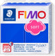Fimo soft boetseerklei 57 g brilliantblauw