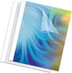 Coperture termiche Fellowes ft A4, 4 mm, confezione da 100