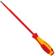 Knipex 98 21 45 schroevendraaier sleuf 45x08mm vde