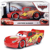 Jada lightning mcqueen 1:24