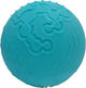 Bola sensorial textura-iffic Edushape - ø17 cm