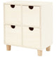 Cómoda Creativ Company, h: 23 cm, f: 11,5 cm, w: 20 cm, 1 pieza
