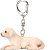 Mojo Key Ring Golden Retriever 387465
