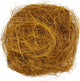 Creativ Company Sisal Rust, 8 gramos