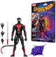 Hasbro marvel legends series uncanny spider-man - nightcrawler - actiefiguur 15cm