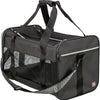 Borsa da viaggio Trixie Ryan Nera