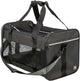 Borsa da viaggio Trixie Ryan Nera