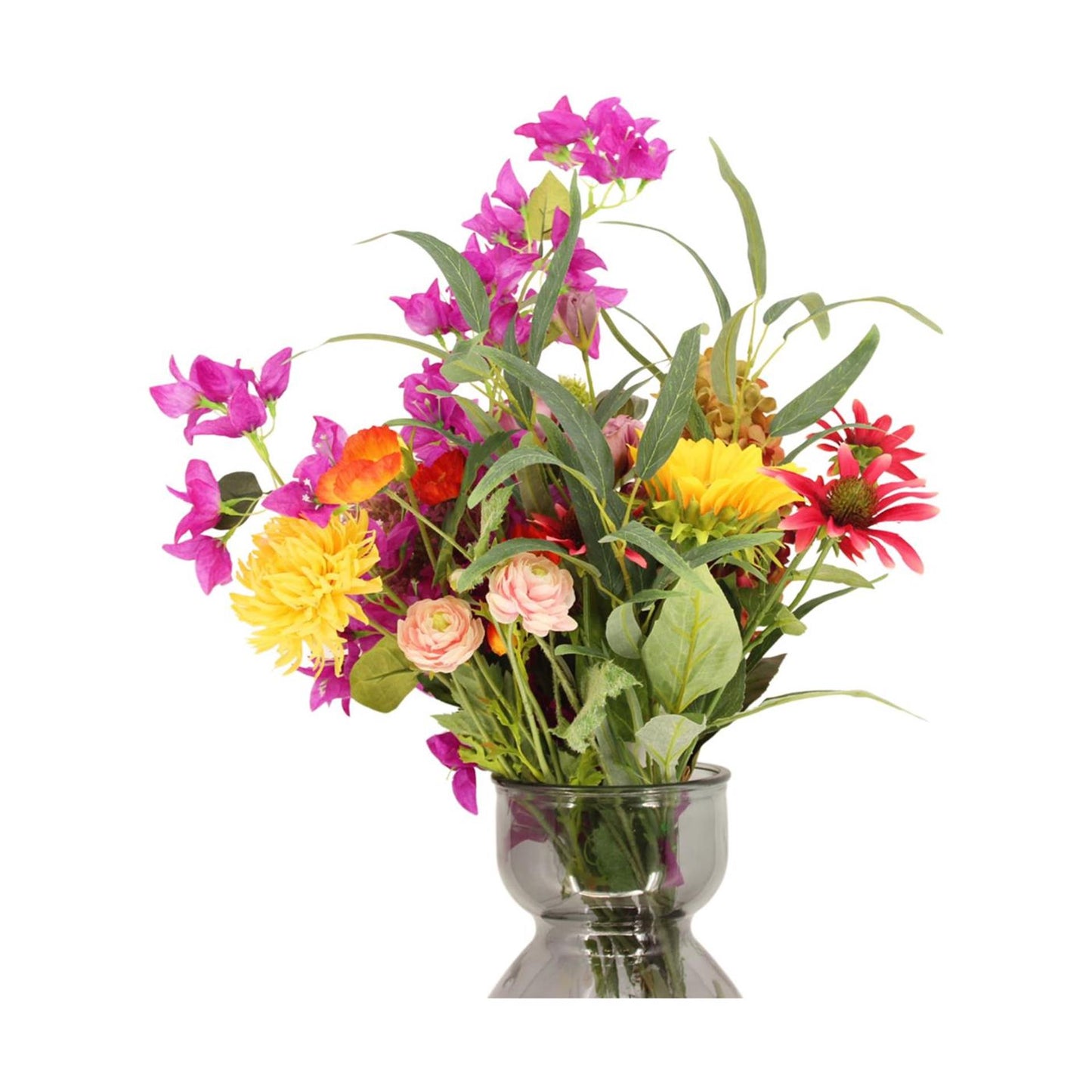 Dijk Natural Collection Bouquet di bouganvillea artificiale 11 steli