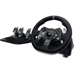 Racestuur logitech driving force zwart 311 mm x 428 mm x 270 mm