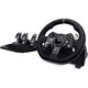 Racestuur logitech driving force zwart 311 mm x 428 mm x 270 mm