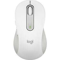 Logitech Signature M650 Large Full-Size Wireless Mouse