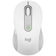 Wireless mouse logitech 910-006255 white
