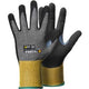 Werkhandschoenen tegera 8805-7 maat 7 grijs