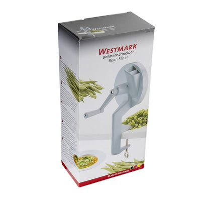 Westmark string bean mill aluminum
