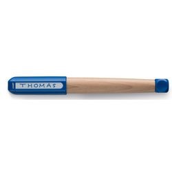 Pluma estilográfica lamy 1216660 azul 13 mm (w)