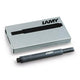 Cartuccia d'inchiostro lamy 1225827 nero 185 mm (l)